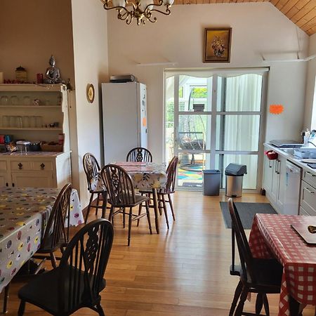 Heathervillefarm Blennerville Экстерьер фото